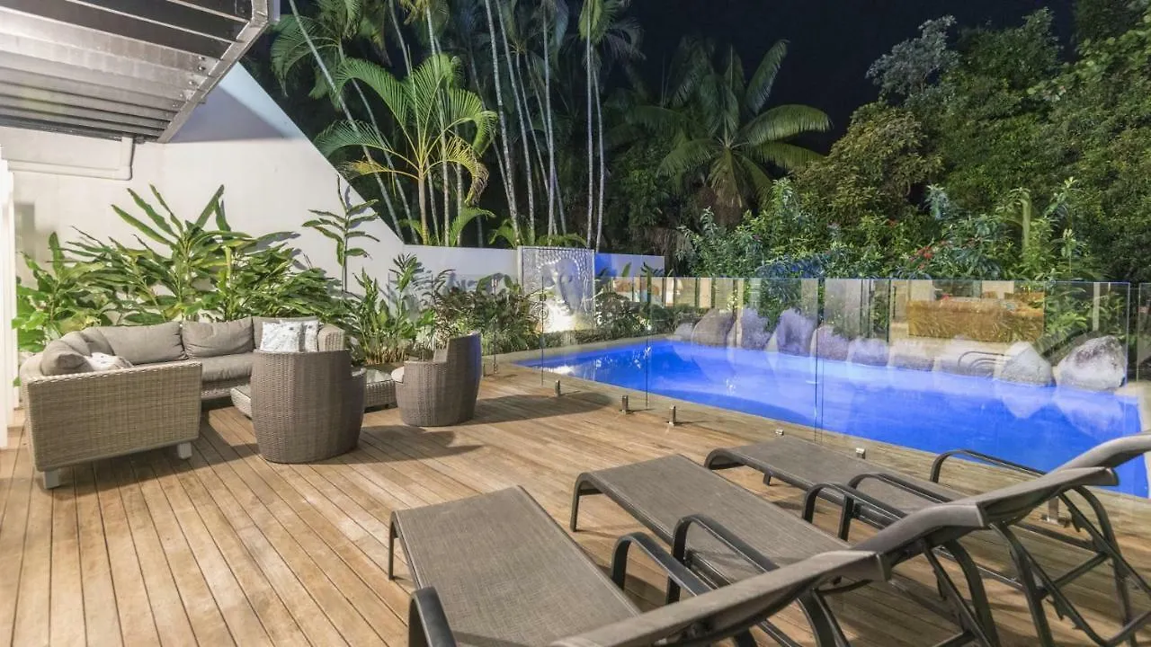 Holiday home Driftaway - Port Douglas Villa