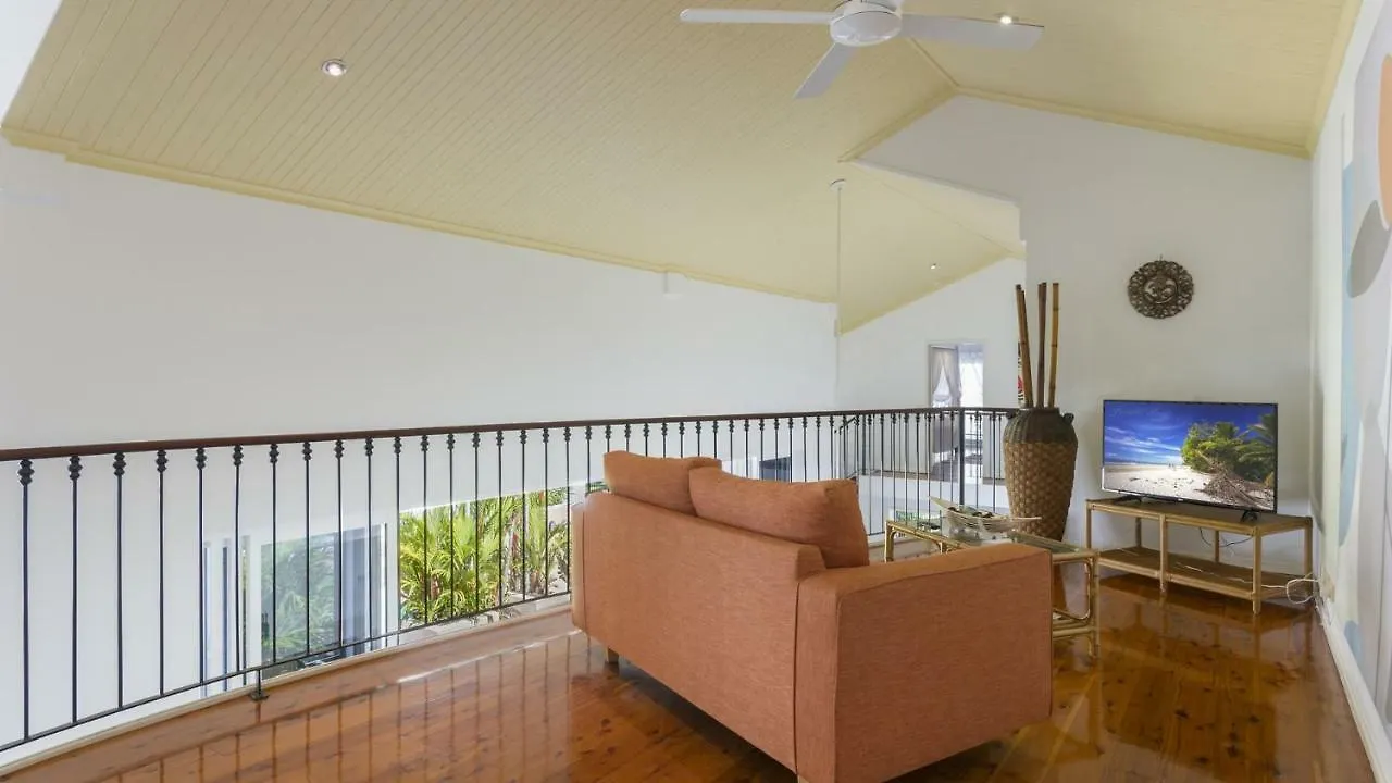 Driftaway - Port Douglas Villa Australia