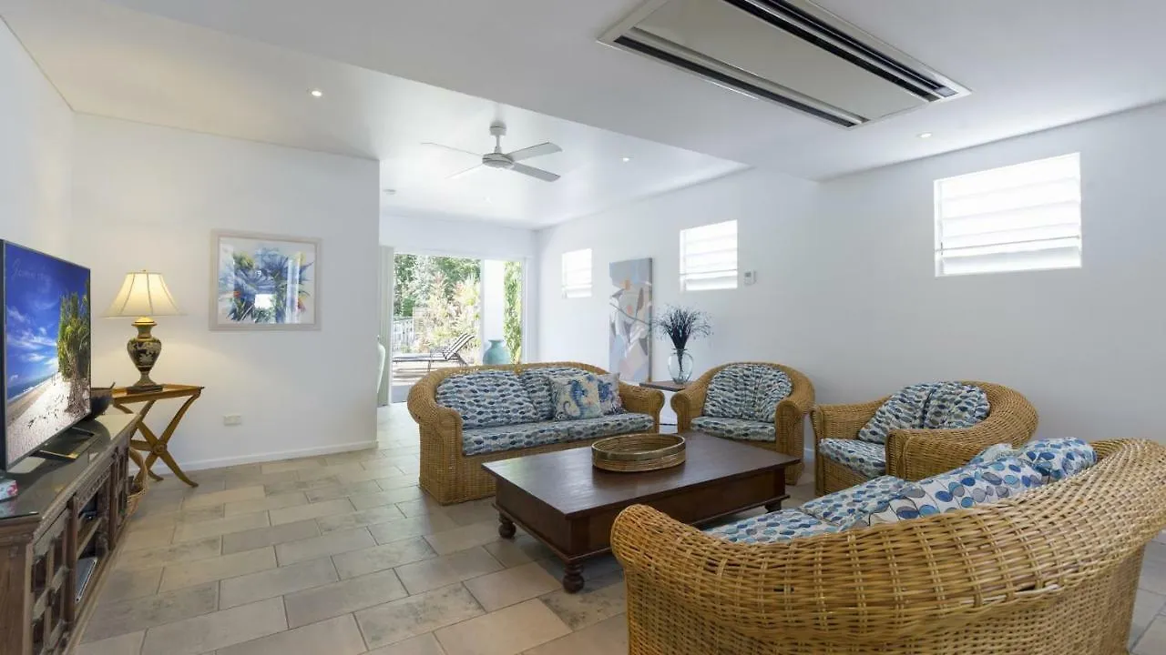 Driftaway - Port Douglas Villa Australia