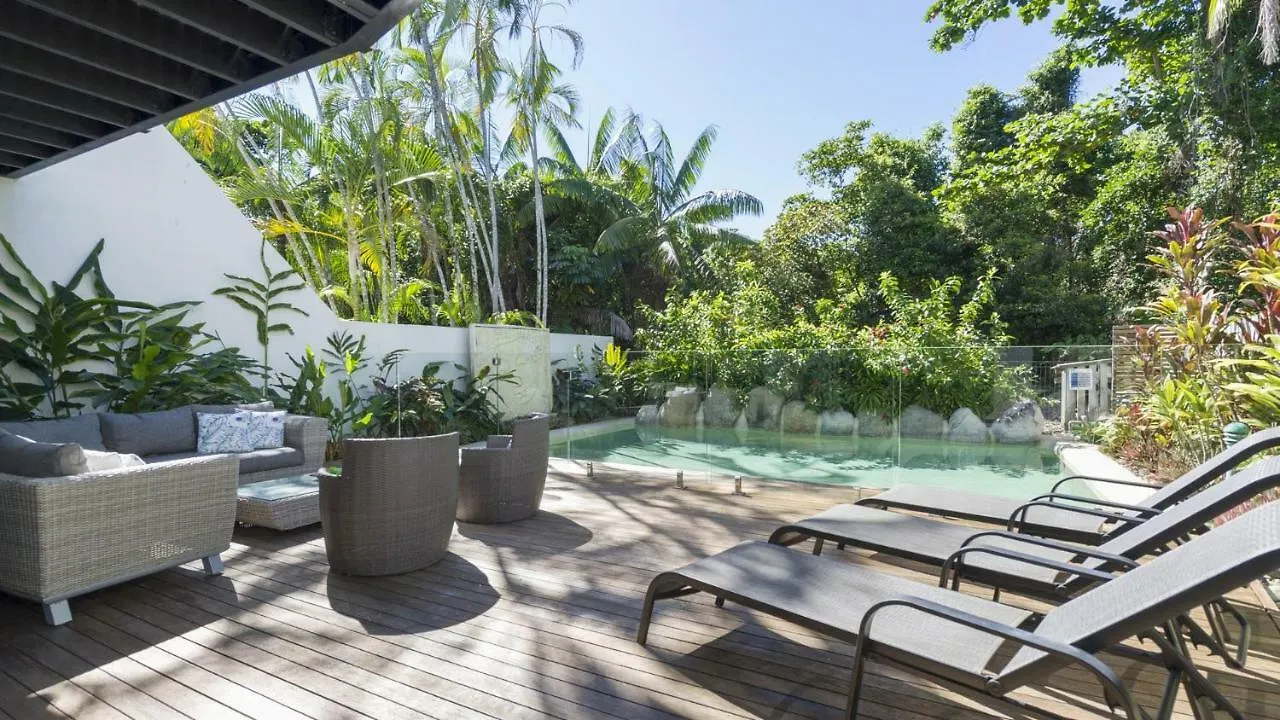 Driftaway - Port Douglas Villa 0*,  Australia