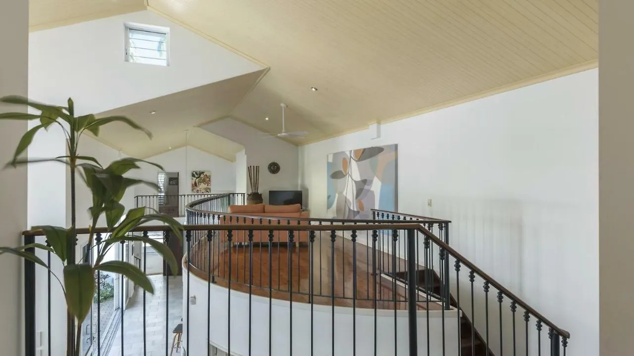 Driftaway - Port Douglas Villa Holiday home