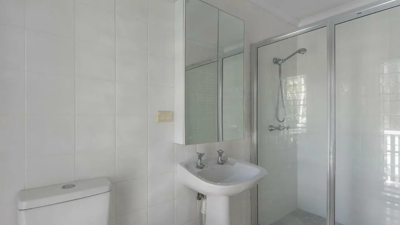 Driftaway - Port Douglas Villa