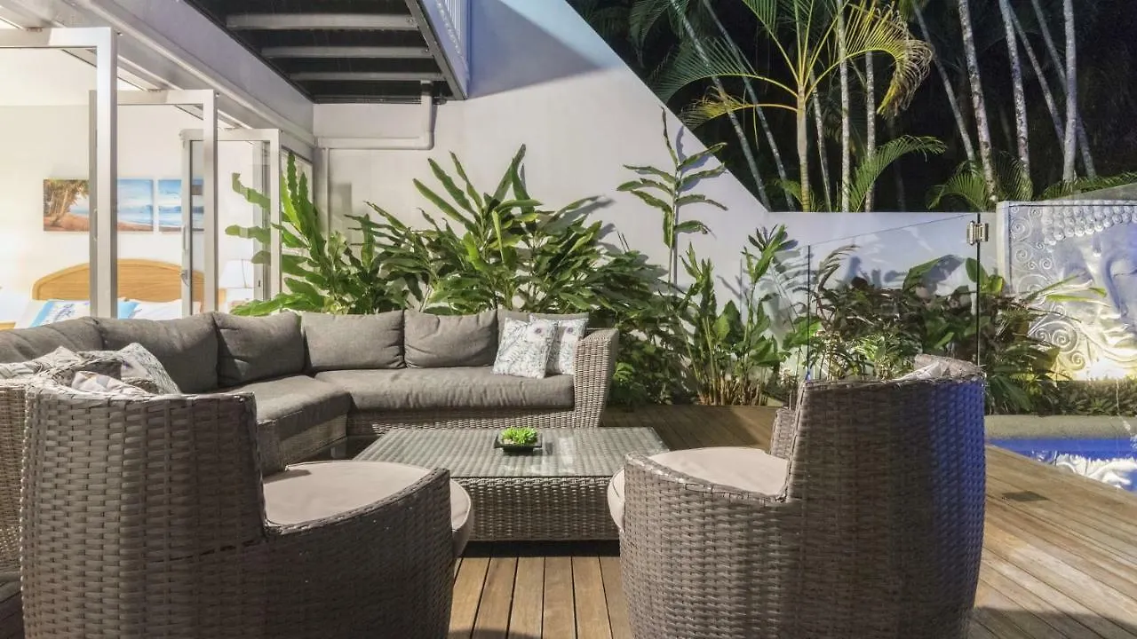 Driftaway - Port Douglas Villa