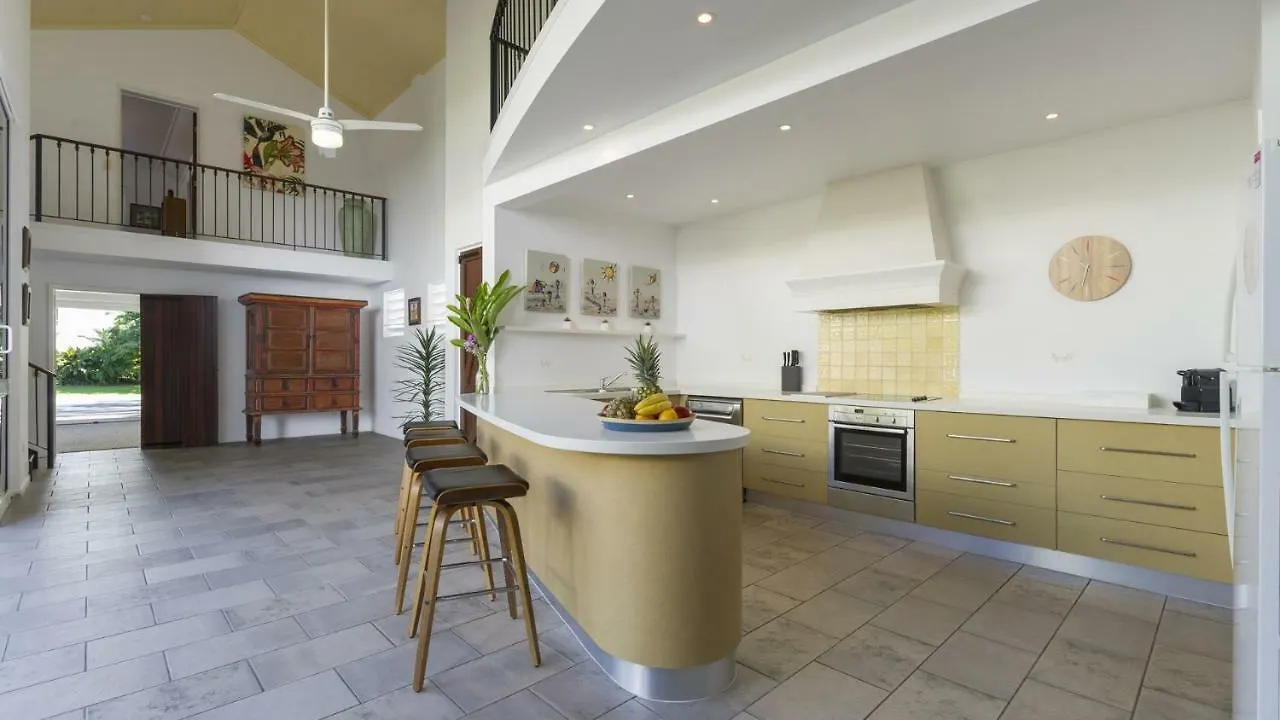 Driftaway - Port Douglas Villa