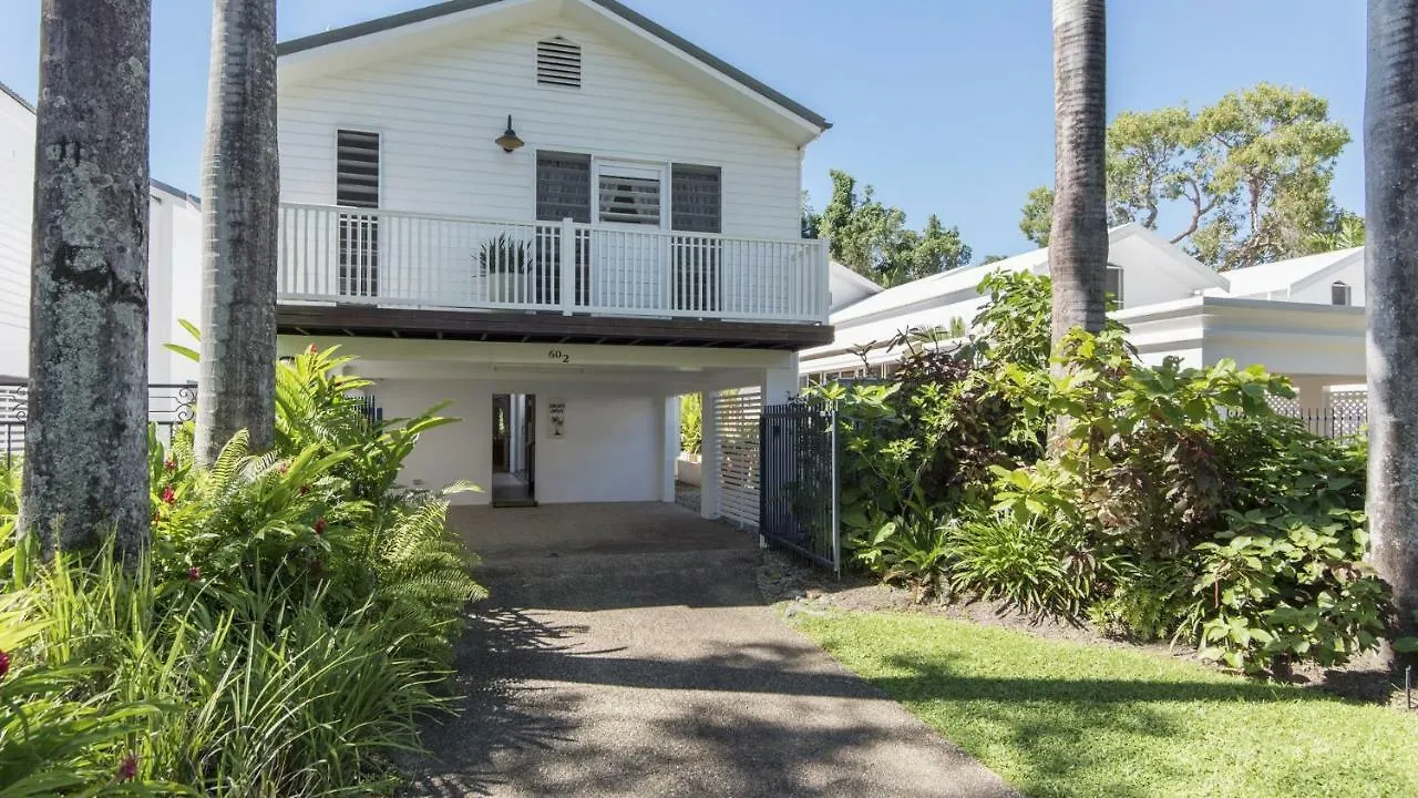 Driftaway - Port Douglas Villa Holiday home