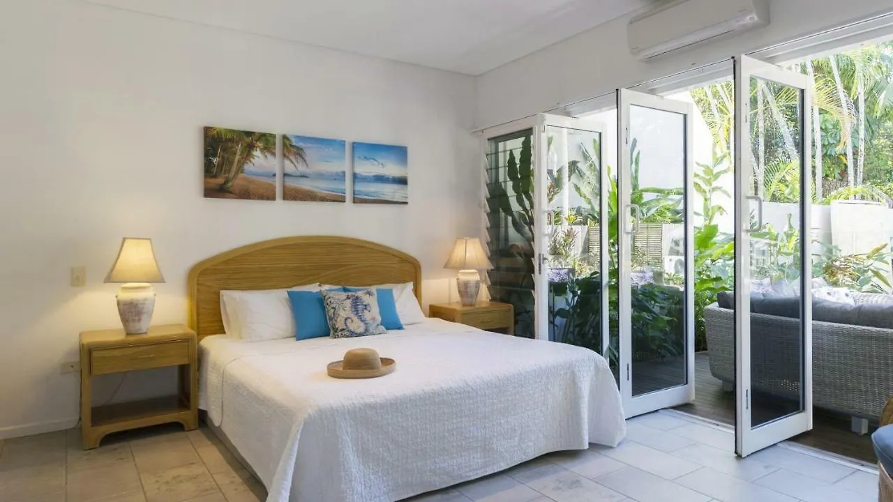 Holiday home Driftaway - Port Douglas Villa