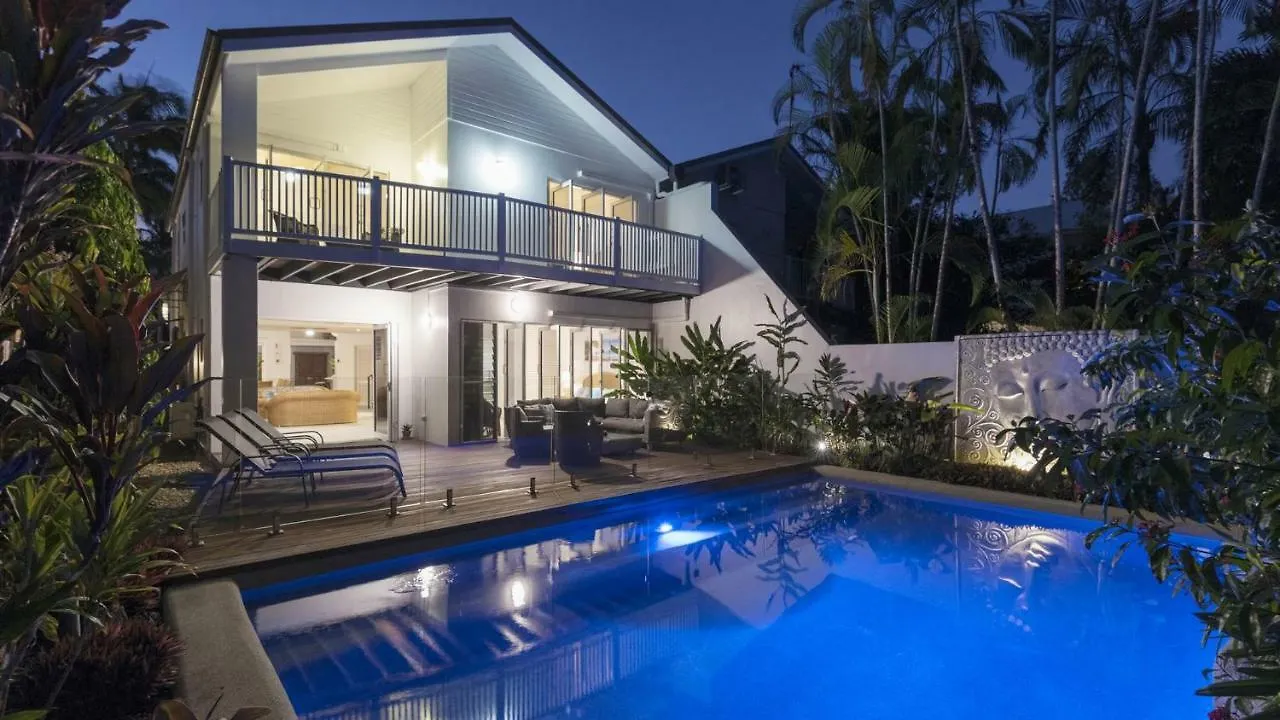 Driftaway - Port Douglas Villa 0*,  Australia