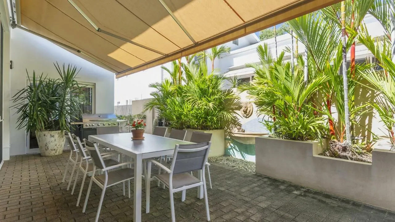 Holiday home Driftaway - Port Douglas Villa