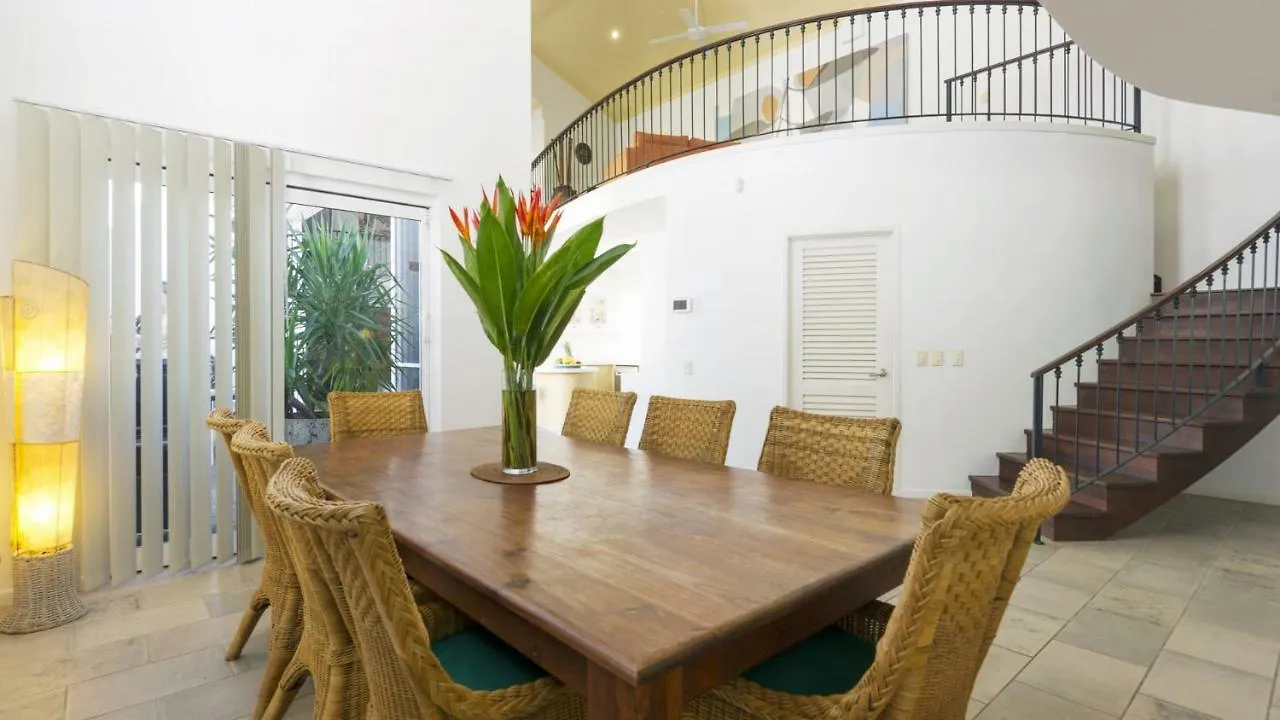 Driftaway - Port Douglas Villa Australia