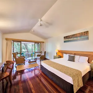 Thala Nature Reserve Resort