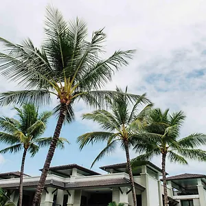 Pullman Sea Temple Resort&spa Resort