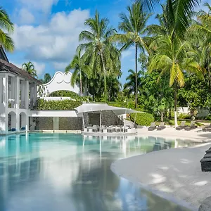 5* Semesteranläggning (resort) Peppers Club