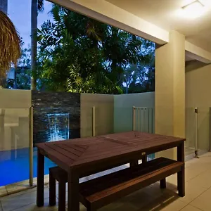  Holiday home Watermark 2 - 3 Bedroom Villa, Private Heated Pool
