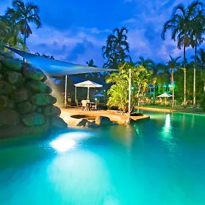 Nimrod Resort