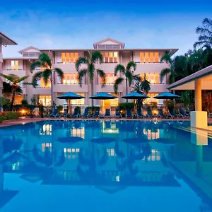 Cayman Resort