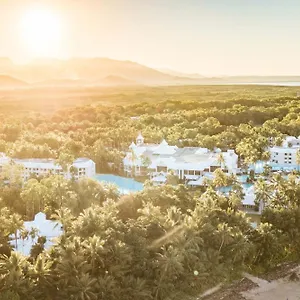 5* Resort Sheraton Grand Mirage Resort,
