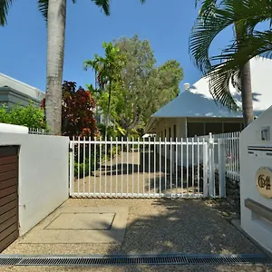  Holiday home Serenity