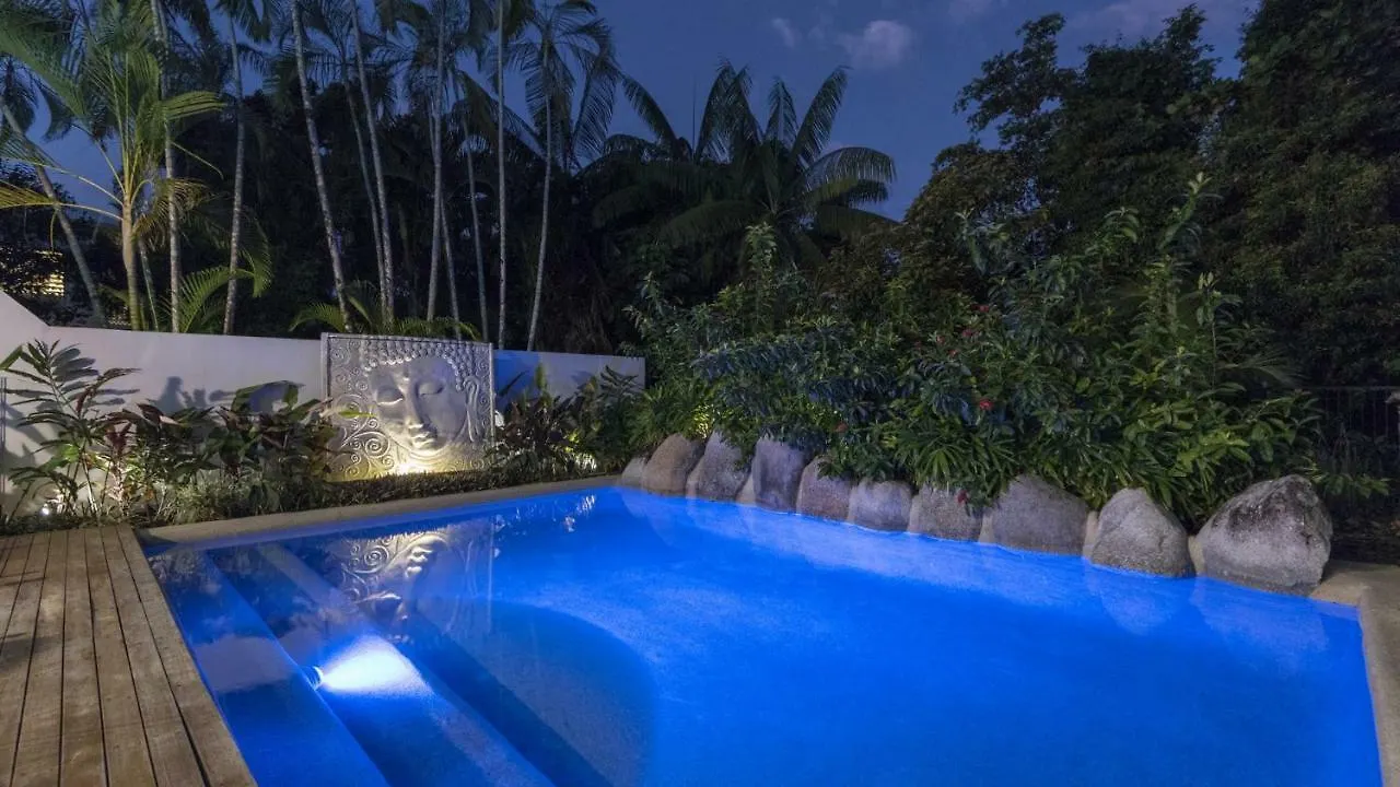 Driftaway - Port Douglas Villa