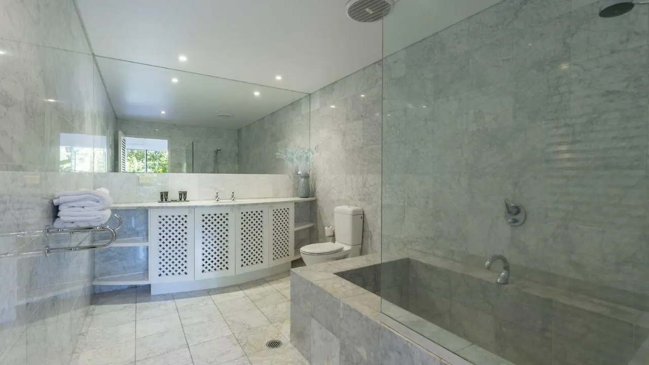 Semesterbostad Driftaway - Port Douglas Villa Australien