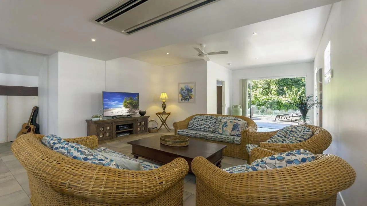 Driftaway - Port Douglas Villa Semesterbostad