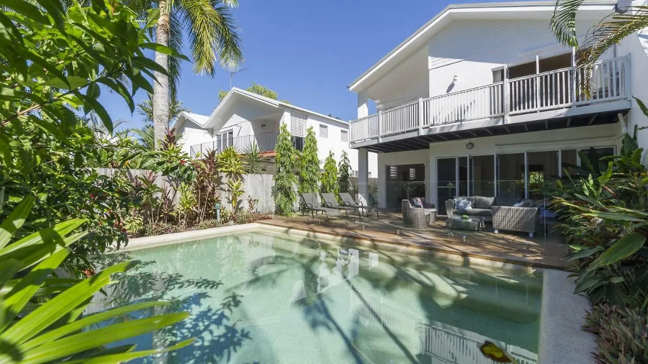 Holiday home Driftaway - Port Douglas Villa